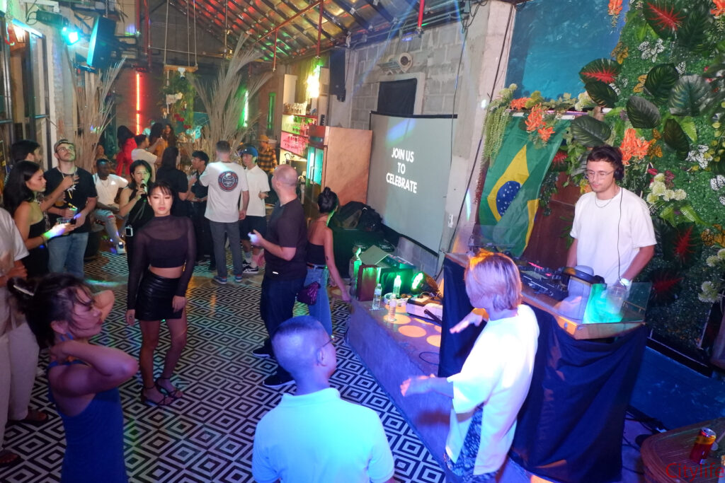 Puravida’s Finale Party at One Nimman - Chiang Mai Citylife CityNow
