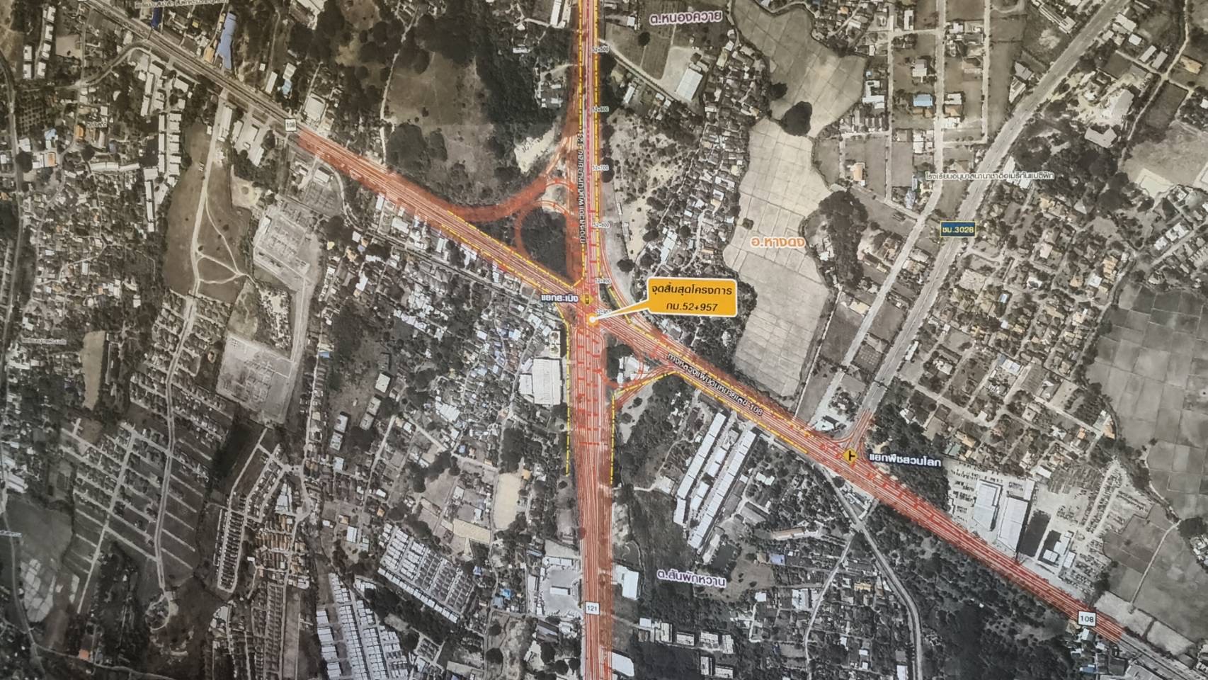 Big development project heading our way - Chiang Mai Citylife CityNews